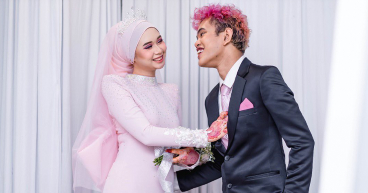 Dikecam Pakai Baju Seksi, sekali Isteri Yonnyboi 'sound' Warganet 1 yonnyboi1