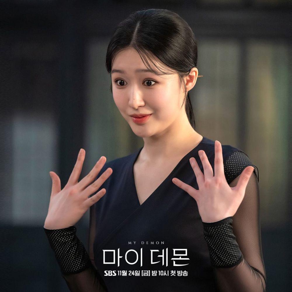 11 Watak yang Mewarnai My Demon, Kdrama Fantasi Terbaru 10 02acf951 4c3b 4943 b8bb fcd2b867cce7