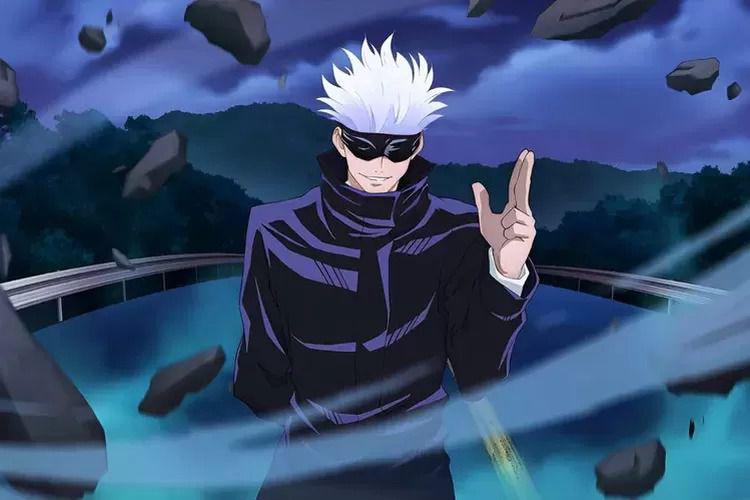 10 Kematian Watak Jujutsu Kaisen Paling Brutal dan Mengejutkan 10 Anime