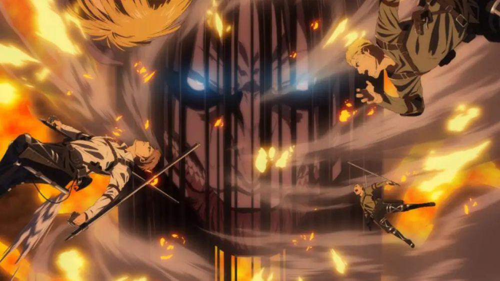 10 Siri Distopia Terbaik Versi IMDb, Ada Attack on Titan 10 0ef433c0 fa3e 49fb b0d0 8dc0a19daf5b