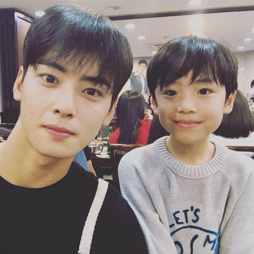 7 Fakta Menarik Moon Woo Jin, Pelakon Drama Castaway Diva 2 0fcaf243 fedb 44ac 9ede fa092fdbd807