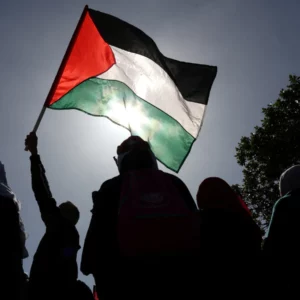 "Berderau Dengar Pengumuman Tu.."- Tak Sangka Ini Negara Islam Pertama Yang Bantu Palestine 1 1