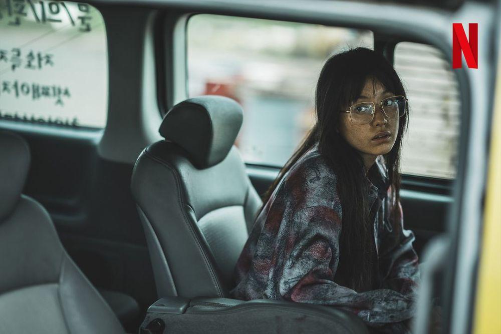 7 Fakta Watak Han Hyo Joo dalam Believer 2, Bakal Mencetus Ketegangan 8 Believer