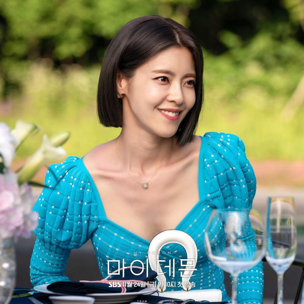 11 Watak yang Mewarnai My Demon, Kdrama Fantasi Terbaru 7 1a9359a6 ee98 4a6e 8085 40bdd6cab6df