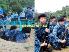 Kerajaan Setuju Laksanakan PLKN Semula, Sasar Warganegara Umur Sehingga 35 Tahun