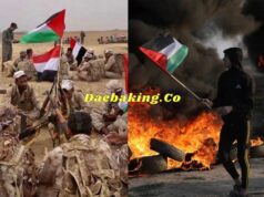 “Berderau Dengar Pengumuman Tu..”- Tak Sangka Ini Negara Islam Pertama Yang Bantu Palestine