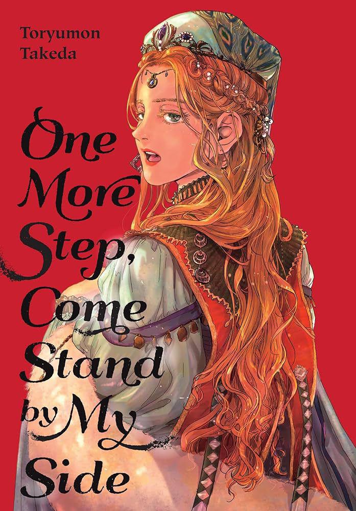 5 Manga Terbaru yang Dilancarkan pada November 2023, Cerita Misteri hingga Fantasi! 3 Manga