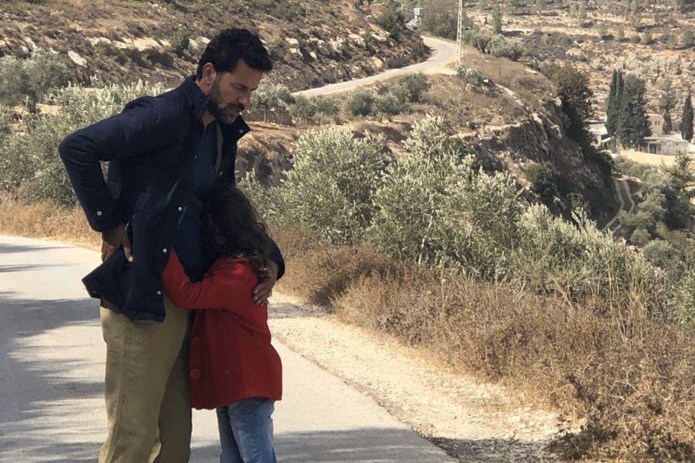 Palestine
