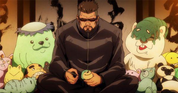 10 Kematian Watak Jujutsu Kaisen Paling Brutal dan Mengejutkan 3 219cee3e 10bf 49d5 b322 300878f9a176