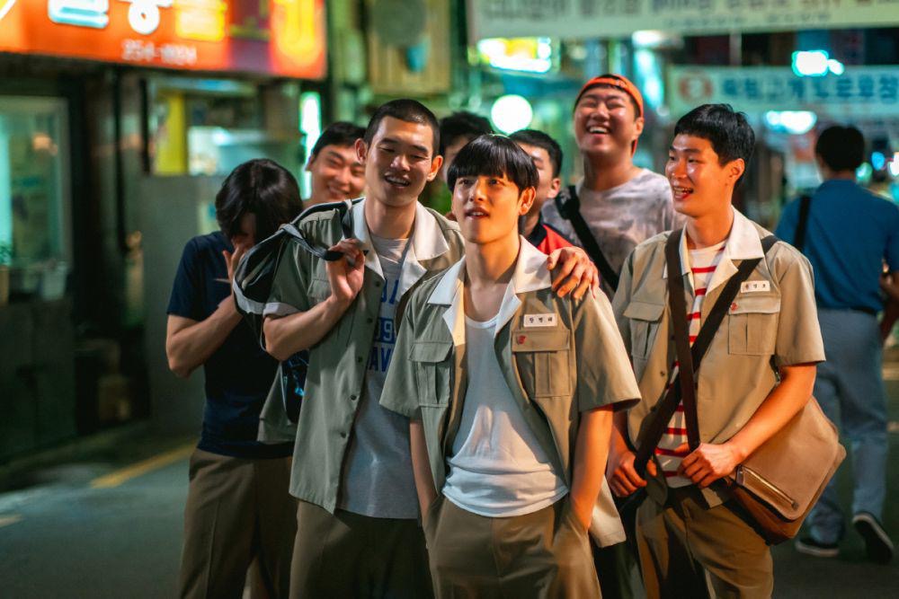 Drama korea