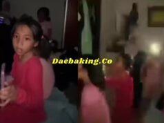 “Makin Sesat Dah Ni..”- Tular Ajar Anak Buah ‘Clubbing’, Raih Perhatian Warganet