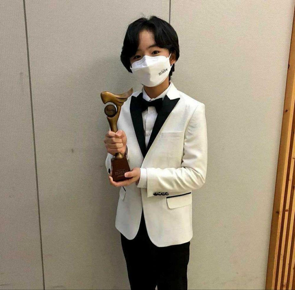 7 Fakta Menarik Moon Woo Jin, Pelakon Drama Castaway Diva 7 Castaway diva