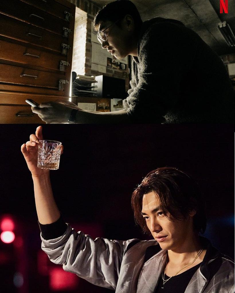 3 Perbezaan Watak Psikopat Kim Young Kwang dalam Somebody vs Evilive 3 2ace38e5 abeb 4da5 b21c 7ec1a1469c6c