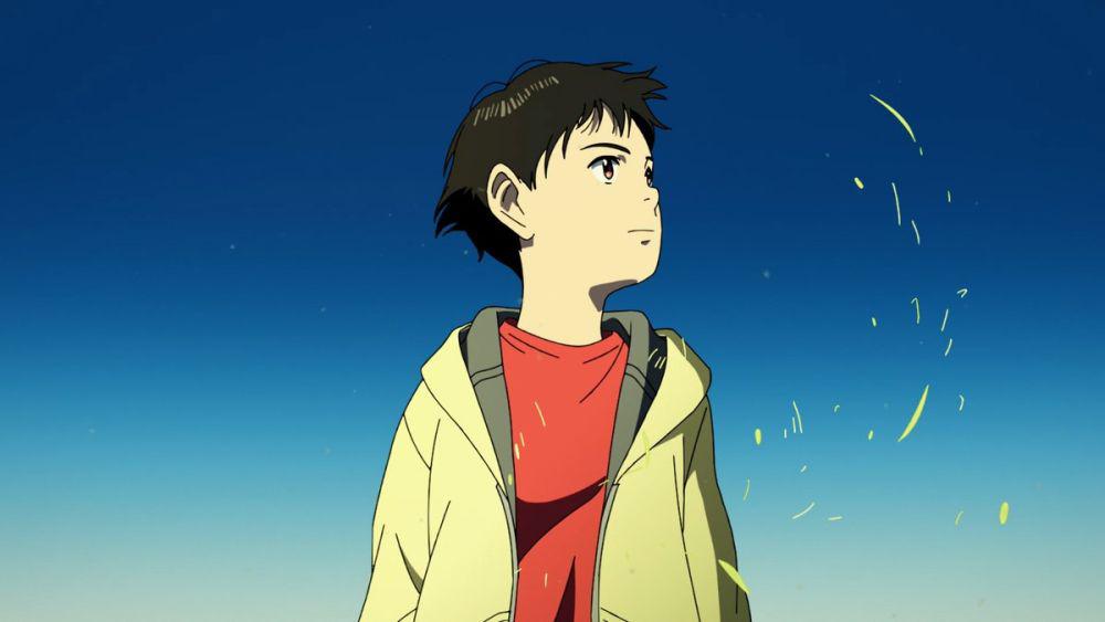 8 Anime Menarik Terbaru di Netflix, Ada “The Apothecary Diaries” 7 34de22b8 c011 4f55 a7e9 41644c07e522