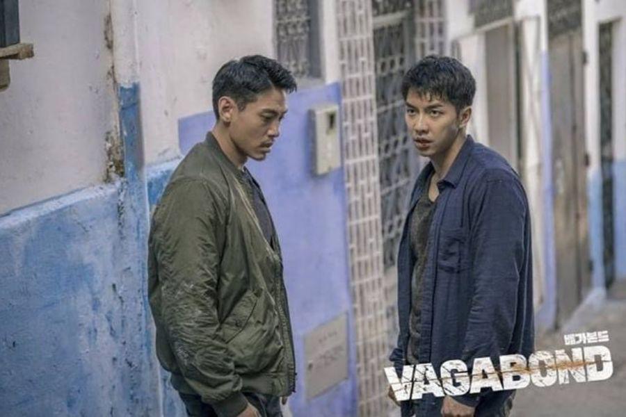 10 Gaya Penampillan Yoo Teo, Lelaki Kecewa yang Gagal Move On dalam ‘Past Lives’ 7 34f501b1 cfa5 4e57 a495 7331ef21ba03