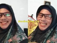 Zikir Nenek Di Tiktok Raih 8 Juta Tontonan Lepas Kejadian Ajaib Timpa Anak