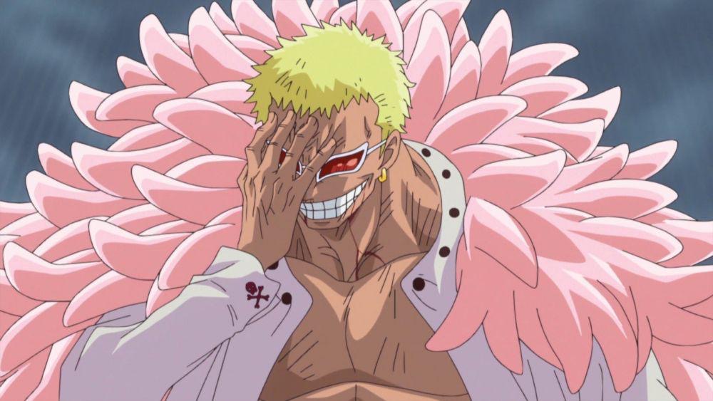 5 Raja Paling Kuat dalam One Piece, Siapakah Mereka? 2 422910c1 59a2 463f 9f01 46ee48f1ed60