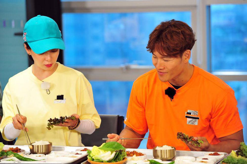11 Love Line Lagenda Running Man, Ada yang Berakhir dengan Bercinta 9 439becdd 3b61 4314 8b21 6203741fbf68