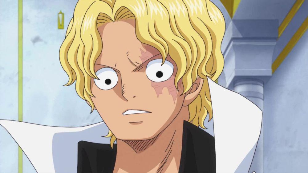 One piece