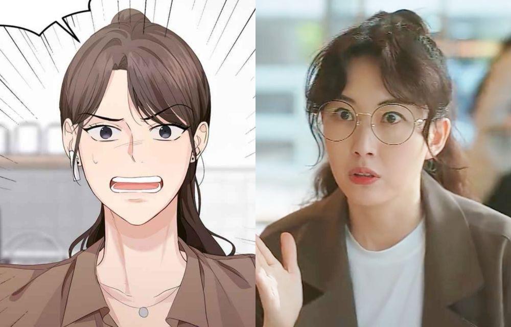 9 Watak dalam Perfect Marriage Revenge yang Hampir sama dengan Versi Webtoon 9 4c1f7c7b 9d2f 42bd b7c1 2e0acb62ed23