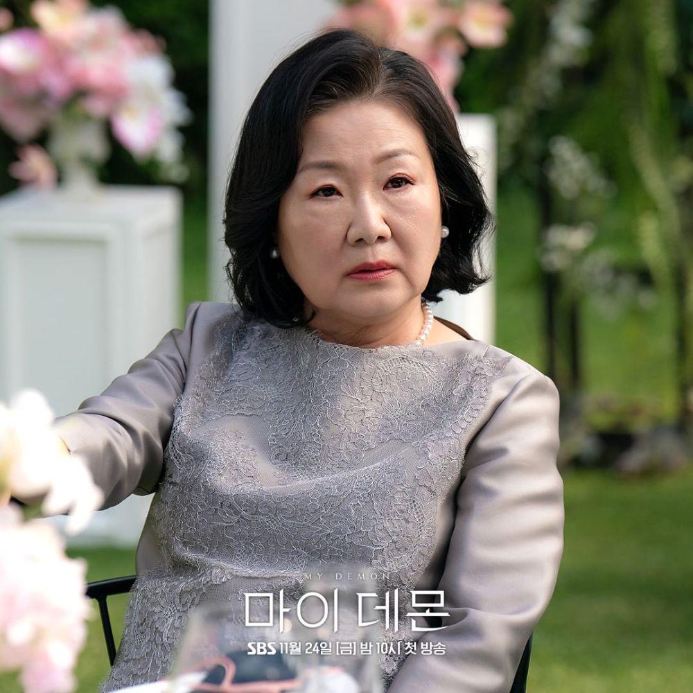 11 Watak yang Mewarnai My Demon, Kdrama Fantasi Terbaru 4 4e3dc340 c511 4240 bd86 66d2956d4486