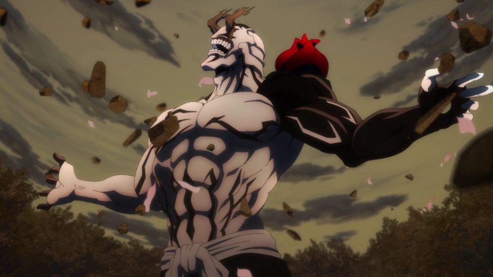 10 Kematian Watak Jujutsu Kaisen Paling Brutal dan Mengejutkan 2 4f3a5a0b cd23 4b48 9f98 d0167155c690