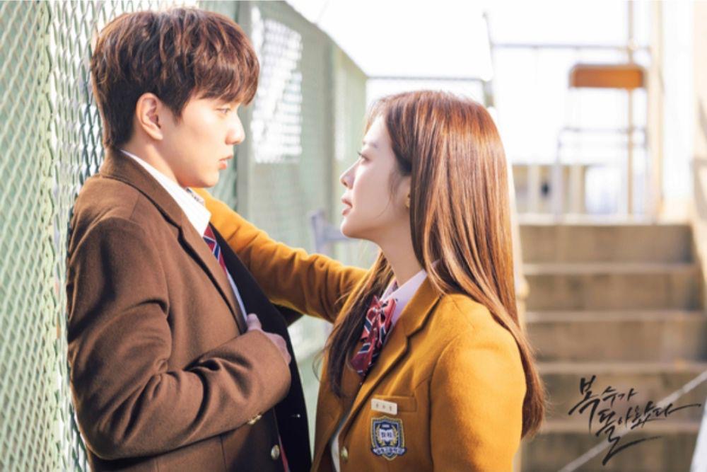 Lee joon hyuk