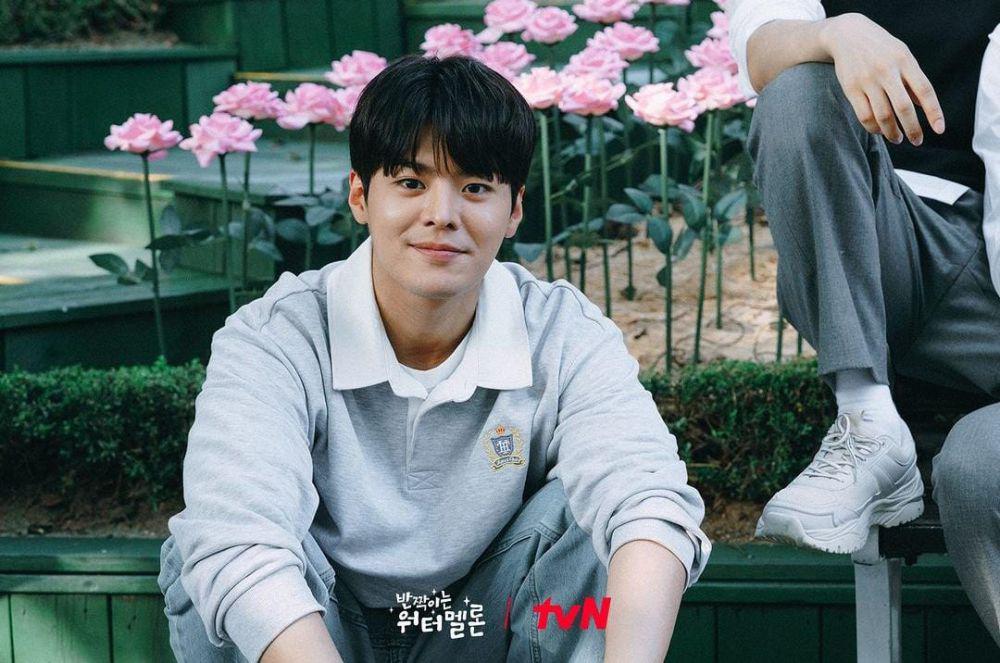 Kdrama 2023: 8 Watak Keturunan Chaebol yang Hidup Susah 2 57e899c1 5bea 4de0 bc2d 92a804c942df