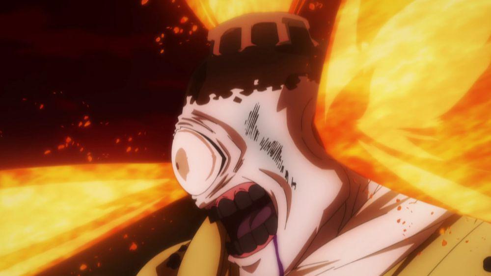 10 Kematian Watak Jujutsu Kaisen Paling Brutal dan Mengejutkan 1 Jujutsu kaisen