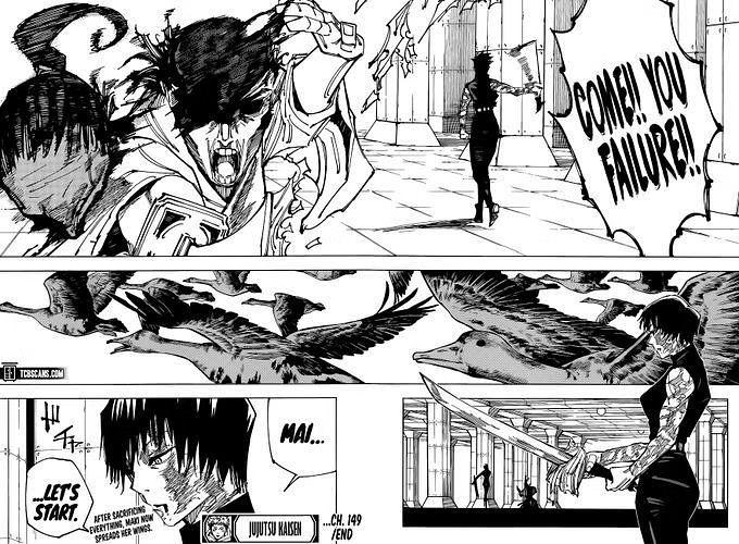 10 Kematian Watak Jujutsu Kaisen Paling Brutal dan Mengejutkan 4 60c04534 13fc 437a bb9b 0a0fb531969e
