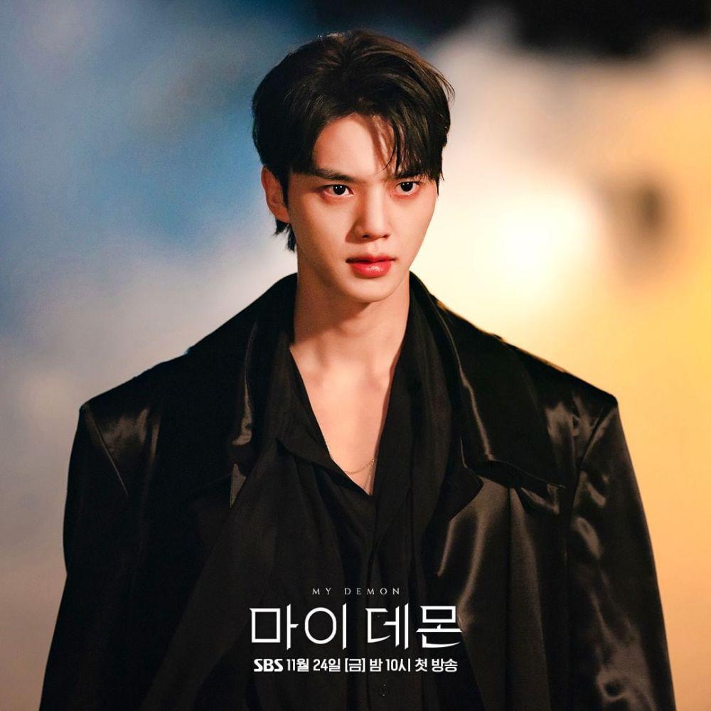 11 Watak yang Mewarnai My Demon, Kdrama Fantasi Terbaru 2 72271b21 3db2 4f89 818a b979c3700eee