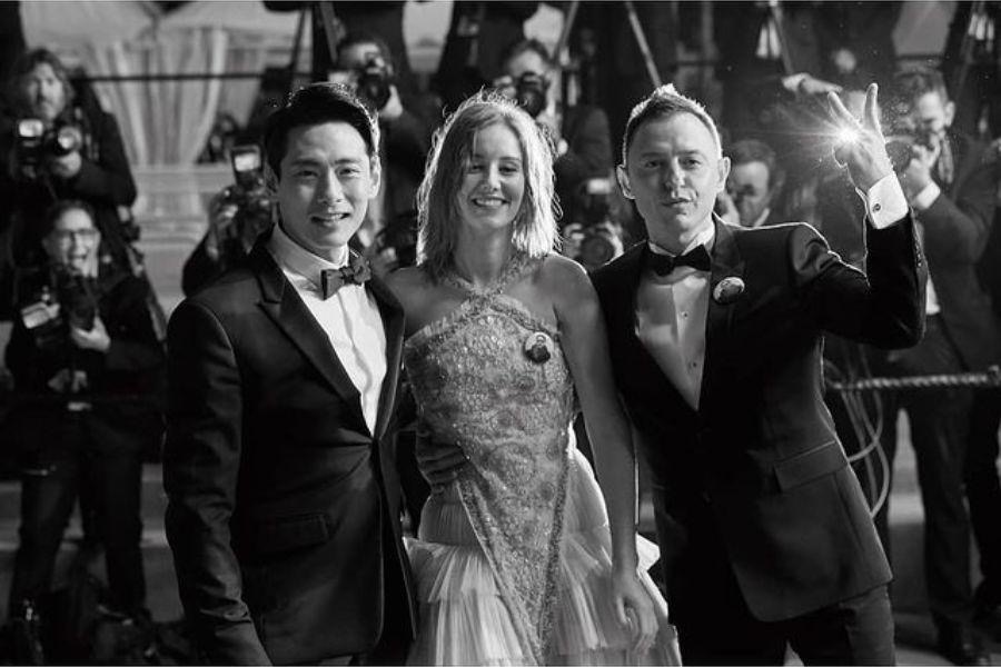 10 Gaya Penampillan Yoo Teo, Lelaki Kecewa yang Gagal Move On dalam ‘Past Lives’ 3 7a1ce86f 1481 459d a3a1 a9279a7cb9b2