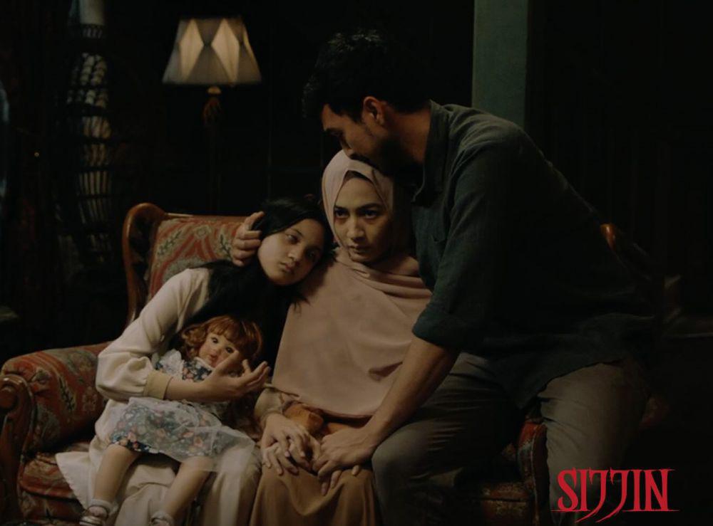 Filem seram