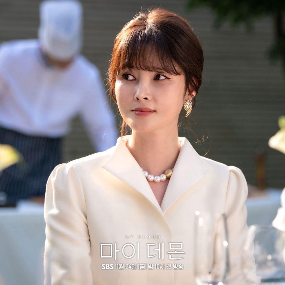 11 Watak yang Mewarnai My Demon, Kdrama Fantasi Terbaru 6 7b3c0bd3 4b7f 4074 b95d 7547d2da1ac9