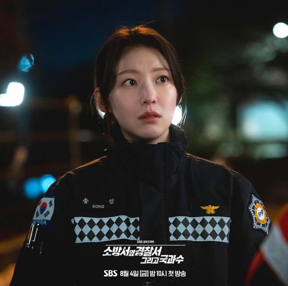 Kdrama
