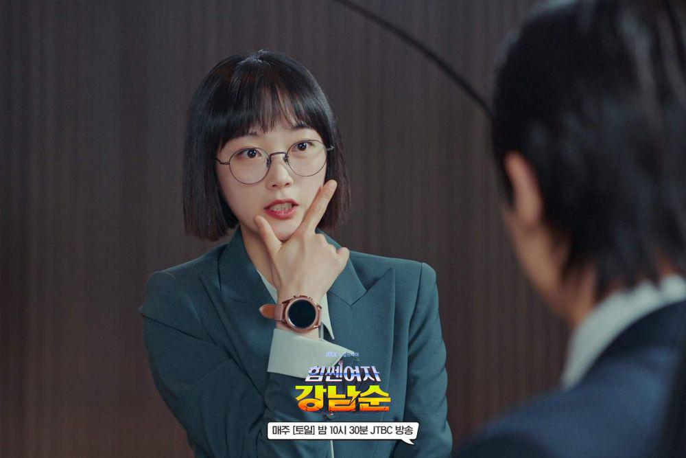Plot Twist Strong Girl Nam Soon Episode 7-8, Banyak Perkara Mengejutkan 3 7f89acec c353 4826 a964 7777e0a3365c