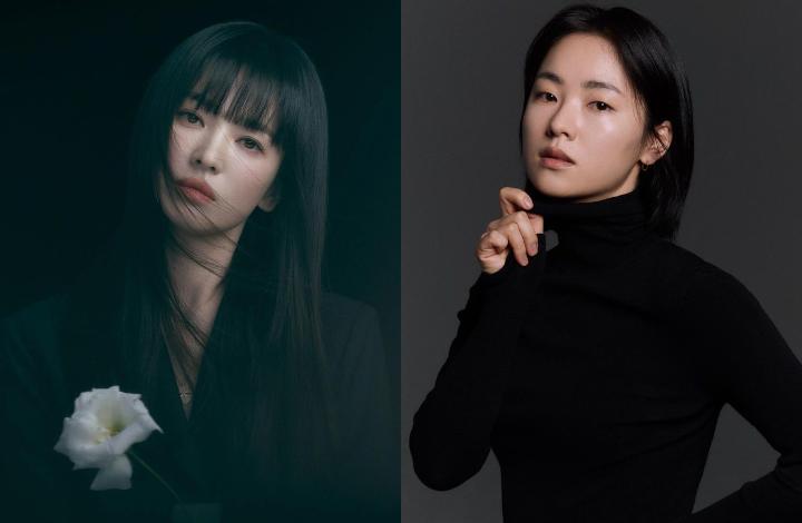 Song Hye Kyo dan Jeon Yeo Been Sah Membintangi Filem ‘Black Nuns’ 3 85674bae b888 4ad2 837d 37892c06cbcc