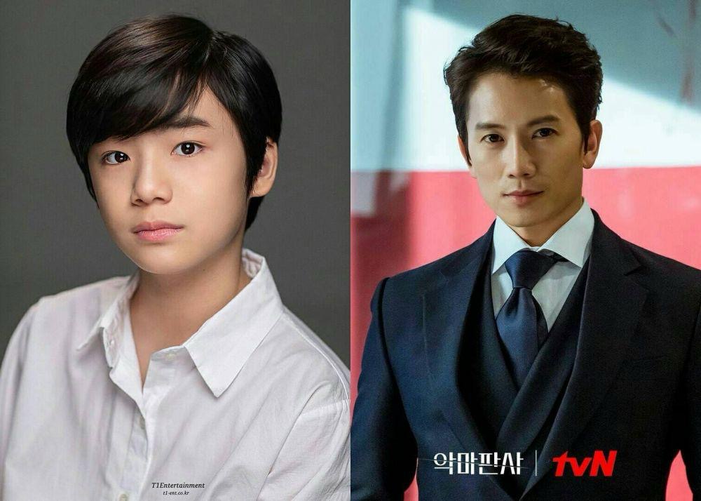 7 Fakta Menarik Moon Woo Jin, Pelakon Drama Castaway Diva 3 8e123654 98b6 4683 befe 58c008e2fa4e