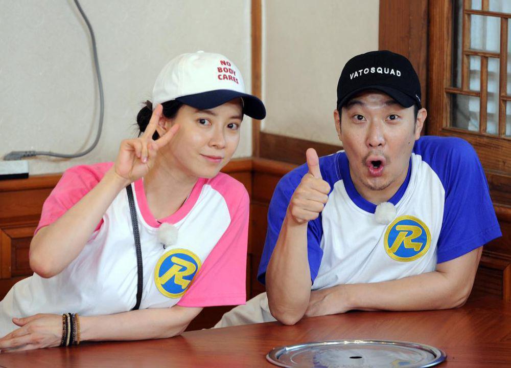 11 Love Line Lagenda Running Man, Ada yang Berakhir dengan Bercinta 2 9152cab0 f6d7 4e6b b0ce ce010d577871