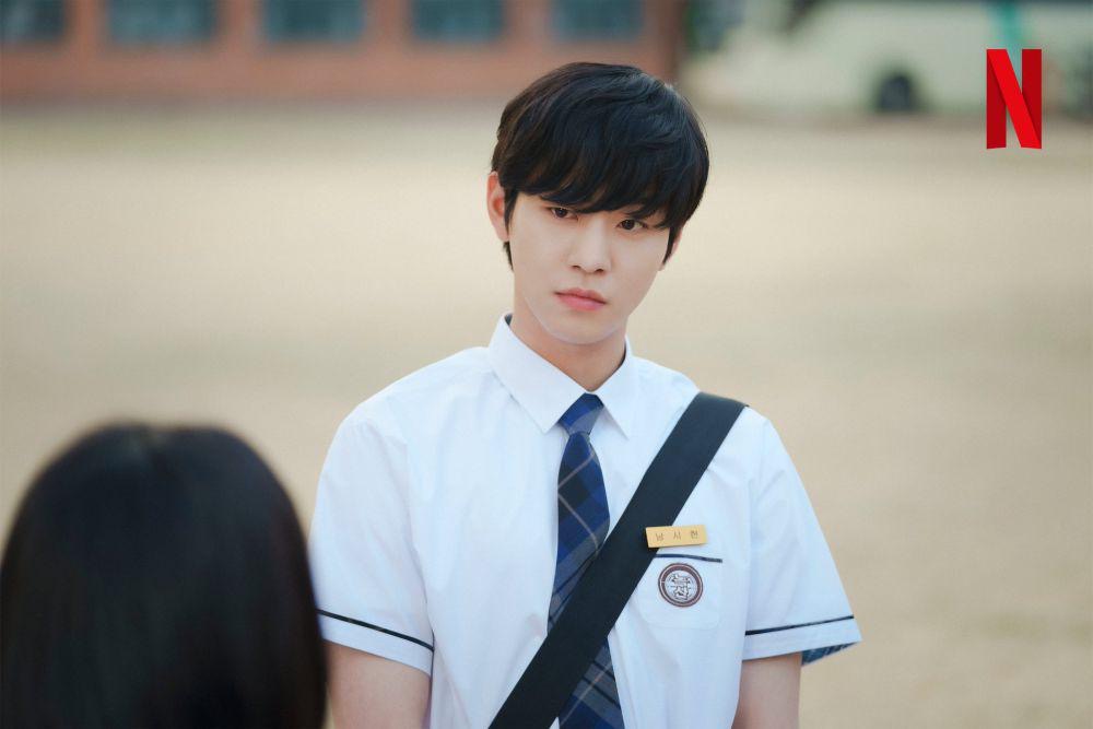 7 Pasangan dalam Kdrama 2023 ini Bertemu Jodoh semasa Misi Pengembaraan Waktu 7 92128763 f54a 4740 9059 abfba61a9a2f