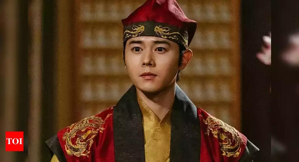 7 Fakta Watak Kim Dong Jun dalam Drama ‘Goryeo Khitan War’, Raja yang Bijaksana 2 929301f7 f32e 46d8 b367 5faf1a2a5575