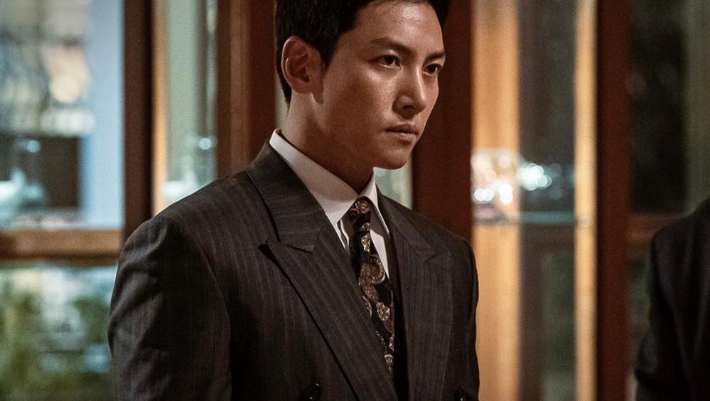 Kdrama 2023: 8 Pelakon Ini Bawa watak Polis, Penuh Bergaya 7 9da81aba 5d57 4ef2 b3f0 137a72514f96