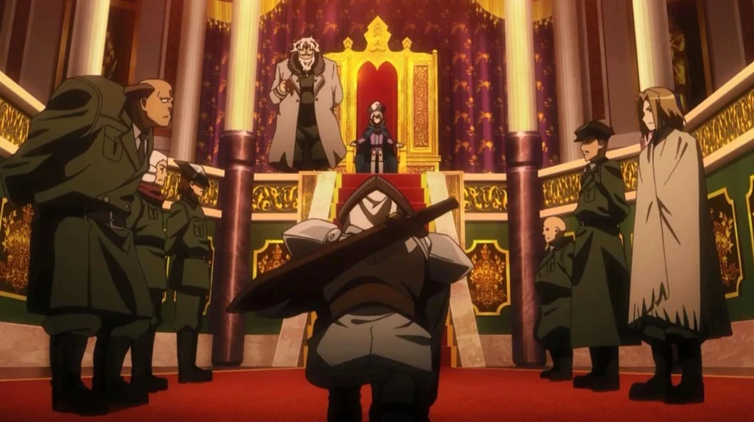 13 Fakta Menarik Akame Ga Kill, Kisah Yang Kejam dan Menyedihkan 2 IMG 0937