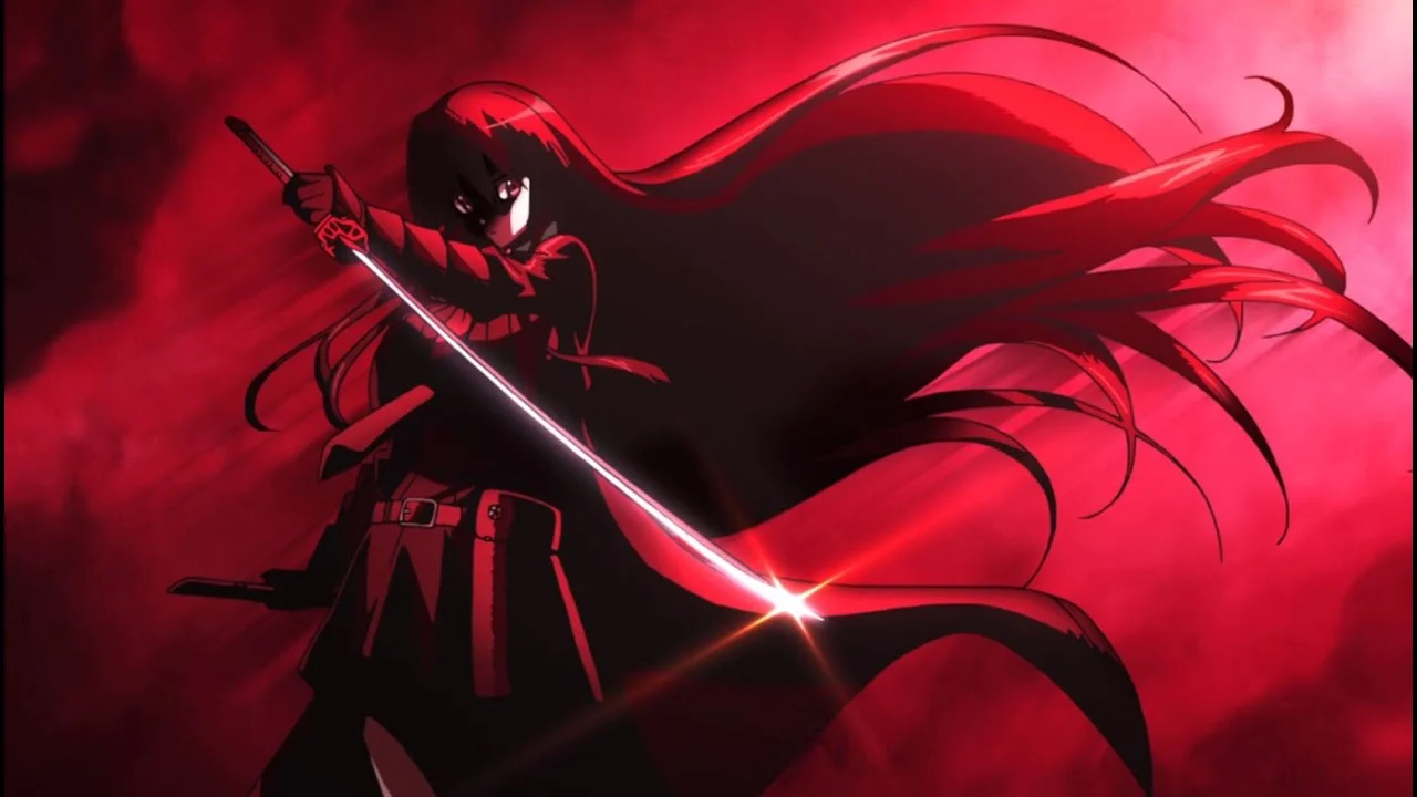 13 Fakta Menarik Akame Ga Kill, Kisah Yang Kejam dan Menyedihkan 4 IMG 0939