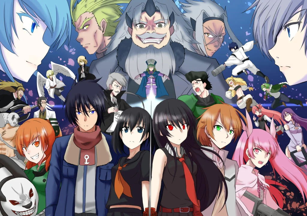 13 Fakta Menarik Akame Ga Kill, Kisah Yang Kejam dan Menyedihkan 7 IMG 0941