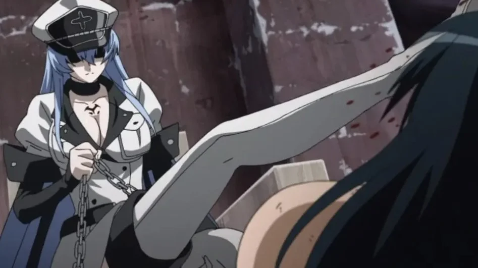 13 Fakta Menarik Akame Ga Kill, Kisah Yang Kejam dan Menyedihkan 9 IMG 0943
