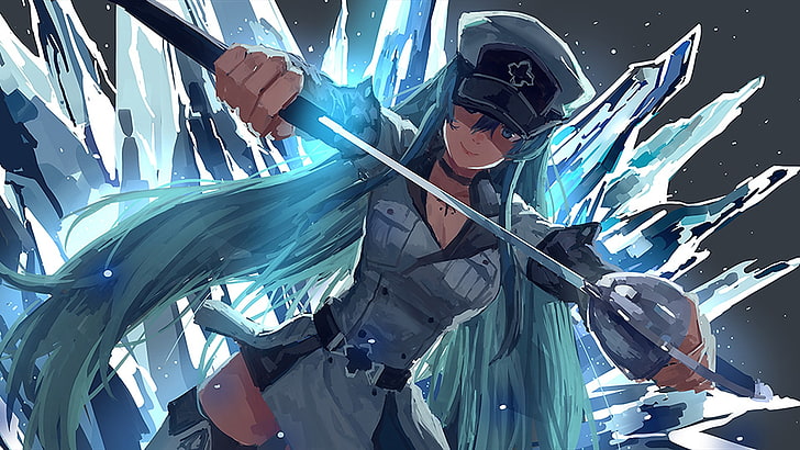 13 Fakta Menarik Akame Ga Kill, Kisah Yang Kejam dan Menyedihkan 11 IMG 0945