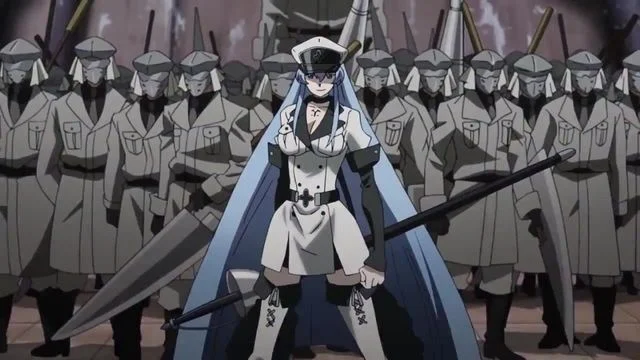 13 Fakta Menarik Akame Ga Kill, Kisah Yang Kejam dan Menyedihkan 13 IMG 0948