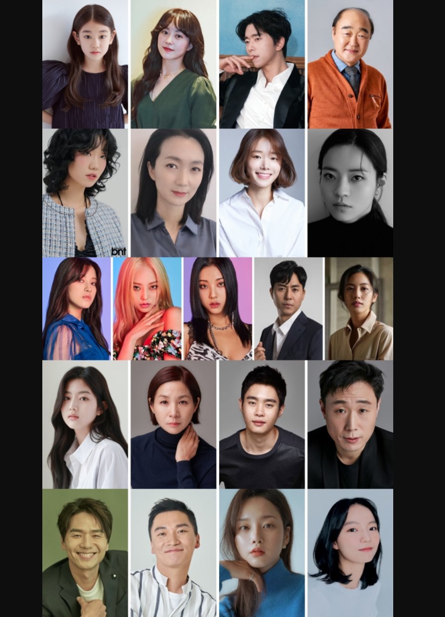 Filem Seram Korea “Tastes of Horror”, Menampilkan 10 Kisah Mengerikan 2 IMG 1158