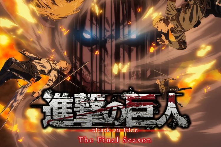 Attack on Titan Musim 4 Bahagian 3 Episod Akhir 1 IMG 1308